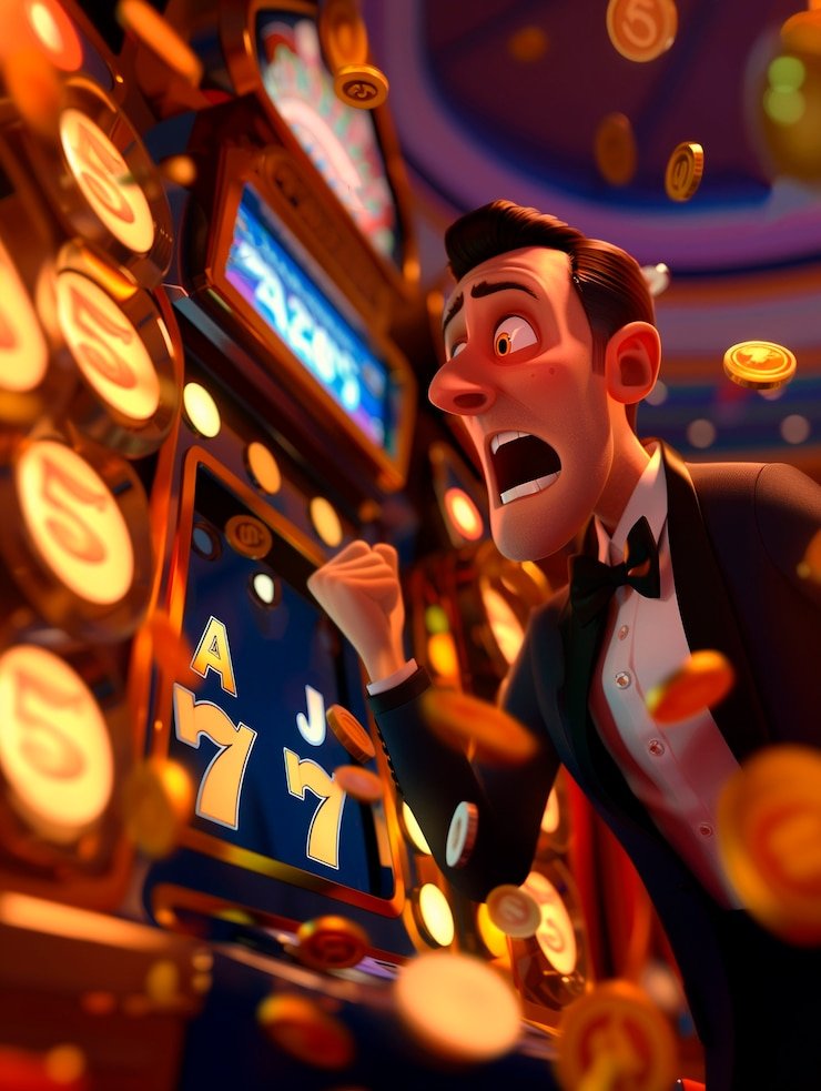 Penggunaan data pengguna slot999 untuk memberikan pengalaman bermain yang aman dan dipersonalisasi