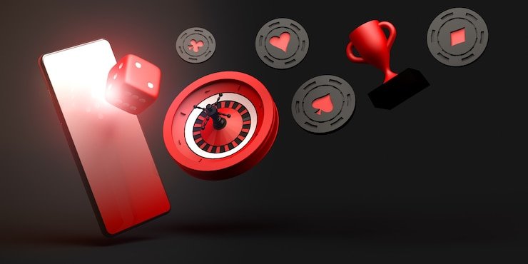 Pengguna yang sedang menyiapkan perangkat mobile untuk streaming permainan di slot999