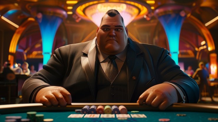 Ilustrasi pengguna slot999 bermain dengan batasan waktu dan anggaran